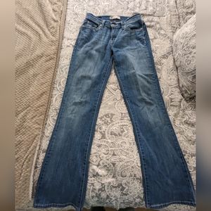 2/$12 Levi Jeans